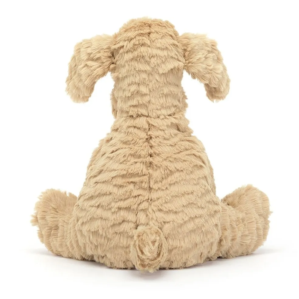 Jellycat Puppy Hund Fuddlewuddle Stofftier 23 cm