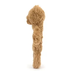 Jellycat Rassel Bär Bartholomew