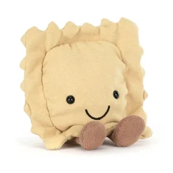 Jellycat Ravioli Nudeln Amuseable