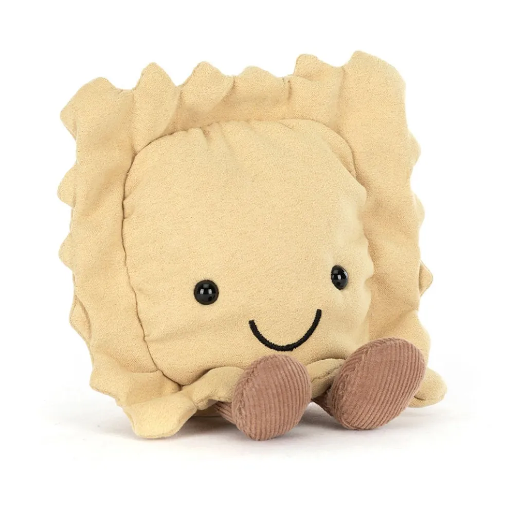 Jellycat Ravioli Nudeln Amuseable