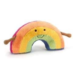 Jellycat Regenbogen Amuseable Plüschfigur