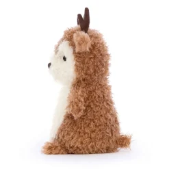 Jellycat Rentier Little Reindeer Kuscheltier 18 cm