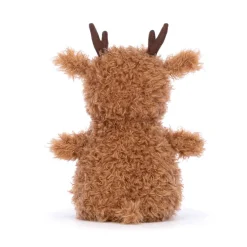 Jellycat Rentier Little Reindeer Kuscheltier 18 cm