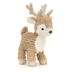 Jellycat Rentier Mitzi Kuscheltier 25 cm