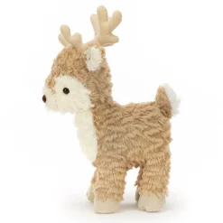 Jellycat Rentier Mitzi Kuscheltier 25 cm