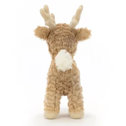Jellycat Rentier Mitzi Kuscheltier 25 cm