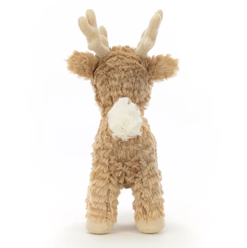 Jellycat Rentier Mitzi Kuscheltier 25 cm