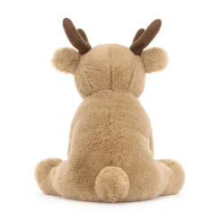 Jellycat Rentier Romi Kuscheltier 22 cm
