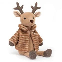 Jellycat Rentier Sofia Kuscheltier 44 cm