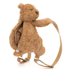 Jellycat Rucksack Bär Bartholomew