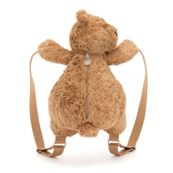 Jellycat Rucksack Bär Bartholomew