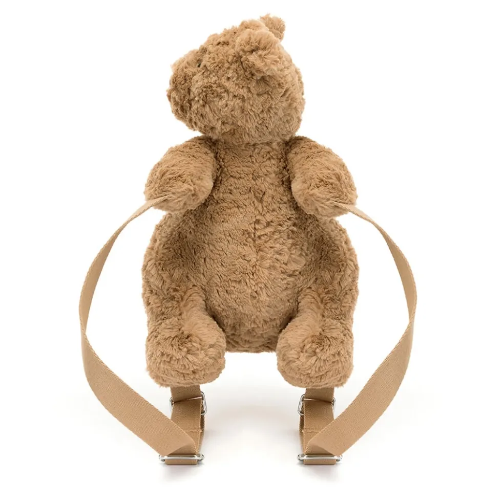 Jellycat Rucksack Bär Bartholomew