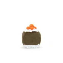Jellycat Sassy Sushi Hosomaki Plüschfigur 5 cm