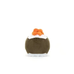Jellycat Sassy Sushi Hosomaki Plüschfigur 5 cm