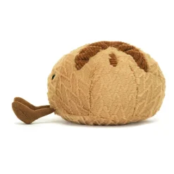 Jellycat Sauerteigbrot Amuseables Plüschfigur