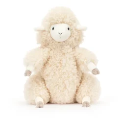 Jellycat Schafe Bibbly Bobbly Stofftier 36 cm