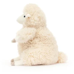 Jellycat Schafe Bibbly Bobbly Stofftier 36 cm