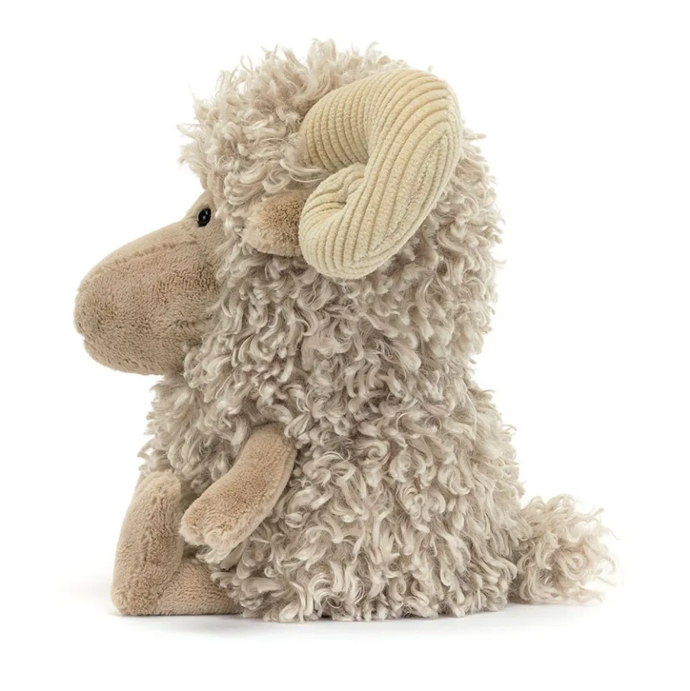 Jellycat Schafe Ramsley Stofftier 29 cm