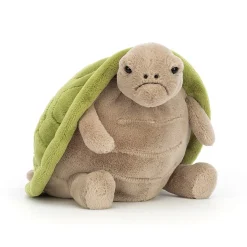 Jellycat Schildkröte Timmy Turtle Stofftier 28 cm