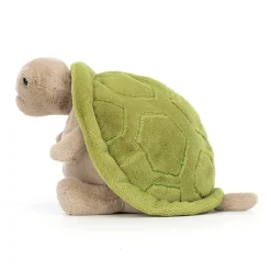 Jellycat Schildkröte Timmy Turtle Stofftier 28 cm