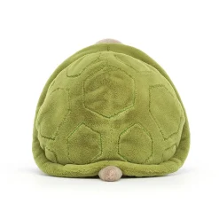 Jellycat Schildkröte Timmy Turtle Stofftier 28 cm