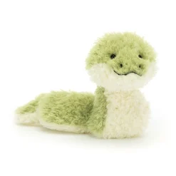 Jellycat Schlang Little Snake Kuscheltier 21 cm