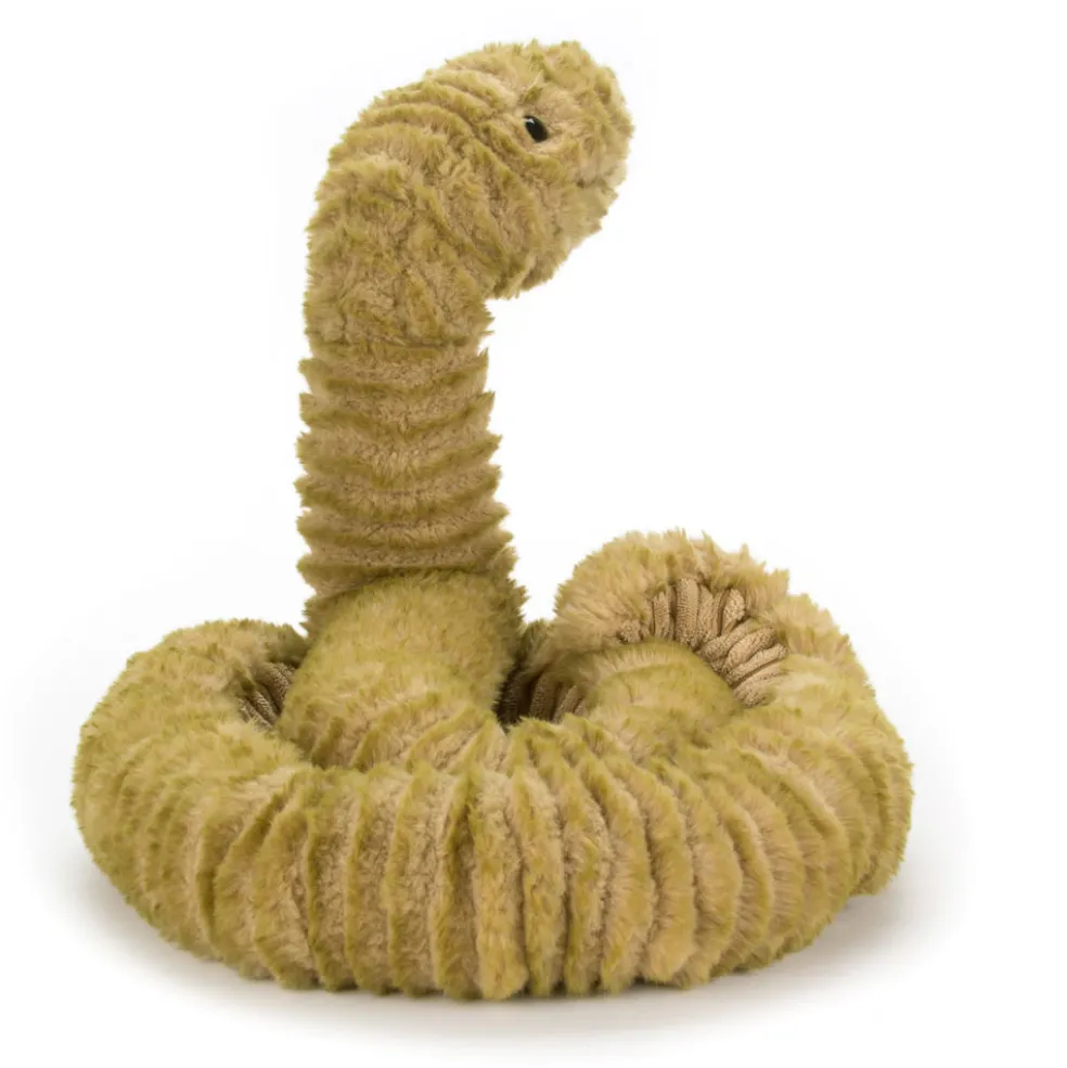 Jellycat Schlang Slither Snake Kuscheltier 50 cm
