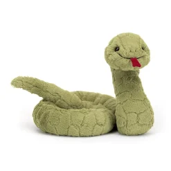 Jellycat Schlang Stevie Snake Kuscheltier 24 cm