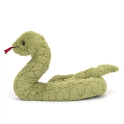 Jellycat Schlang Stevie Snake Kuscheltier 24 cm