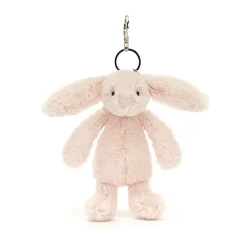 Jellycat Schlüsselanhänger Hase Bashful Bunny Blush