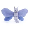Jellycat Schmetterling Bluebell Kuscheltier 32 cm