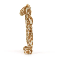 Jellycat Schmusetuch Giraffe Bashful