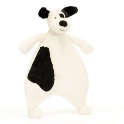 Jellycat Schmusetuch Hund Bashful Puppy