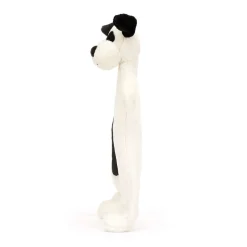 Jellycat Schmusetuch Hund Bashful Puppy