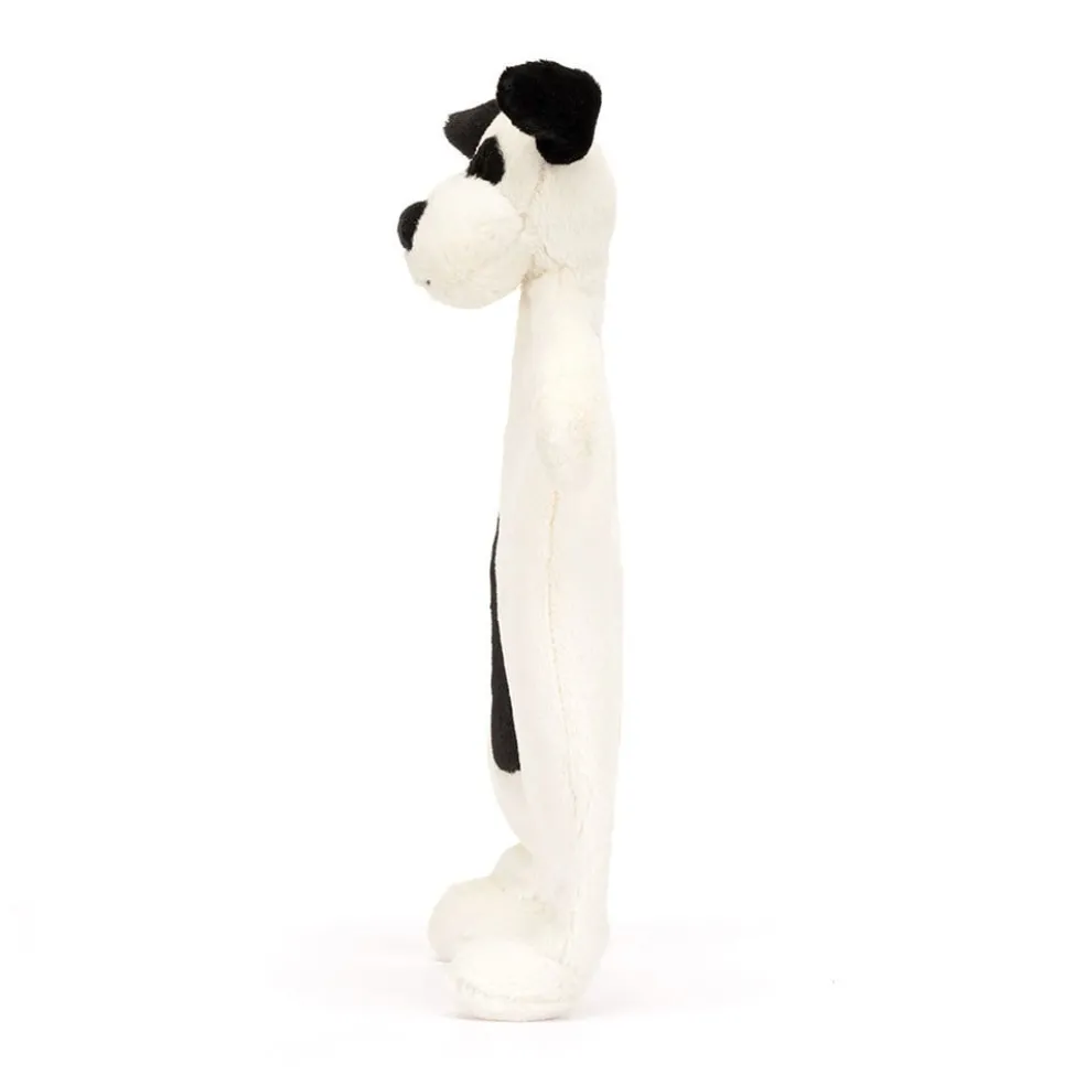 Jellycat Schmusetuch Hund Bashful Puppy
