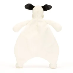 Jellycat Schmusetuch Hund Bashful Puppy