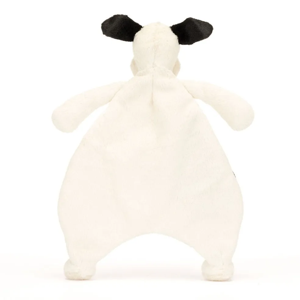 Jellycat Schmusetuch Hund Bashful Puppy