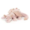 Jellycat Schneedrache Rosa Kuscheltier Huge 66 cm