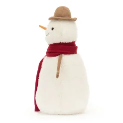 Jellycat Schneemann Jesse Plüschfigur 30 cm