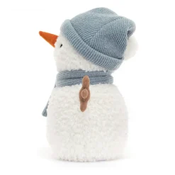 Jellycat Schneemann Sammie Plüschfigur 22 cm