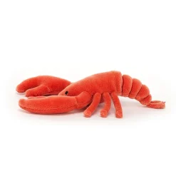 Jellycat Sensational Seafood Lobster Kuscheltier 14 cm