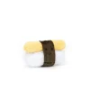 Jellycat Silly Sushi Egg Plüschfigur 7 cm