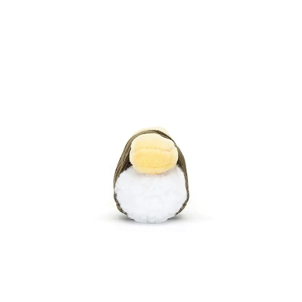 Jellycat Silly Sushi Egg Plüschfigur 7 cm