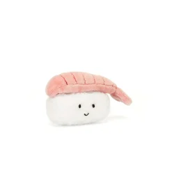 Jellycat Silly Sushi Nigiri Plüschfigur 7 cm