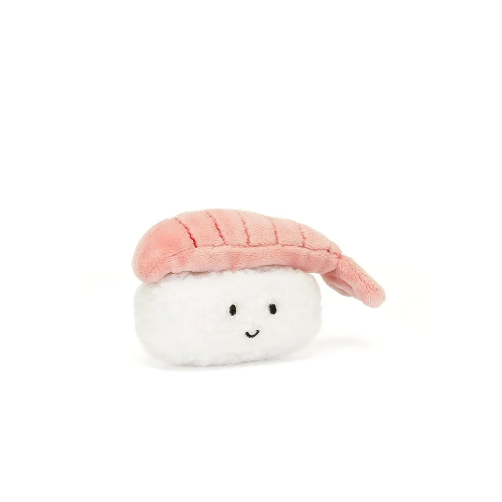 Jellycat Silly Sushi Nigiri Plüschfigur 7 cm