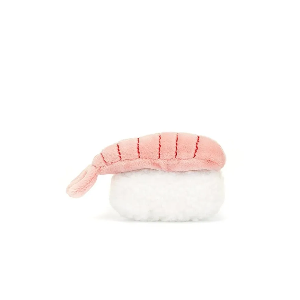 Jellycat Silly Sushi Nigiri Plüschfigur 7 cm