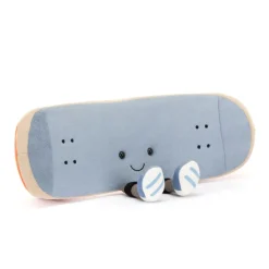 Jellycat Skateboard Amuseable Sports Plüschfigur 34 cm