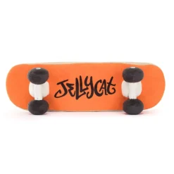 Jellycat Skateboard Amuseable Sports Plüschfigur 34 cm