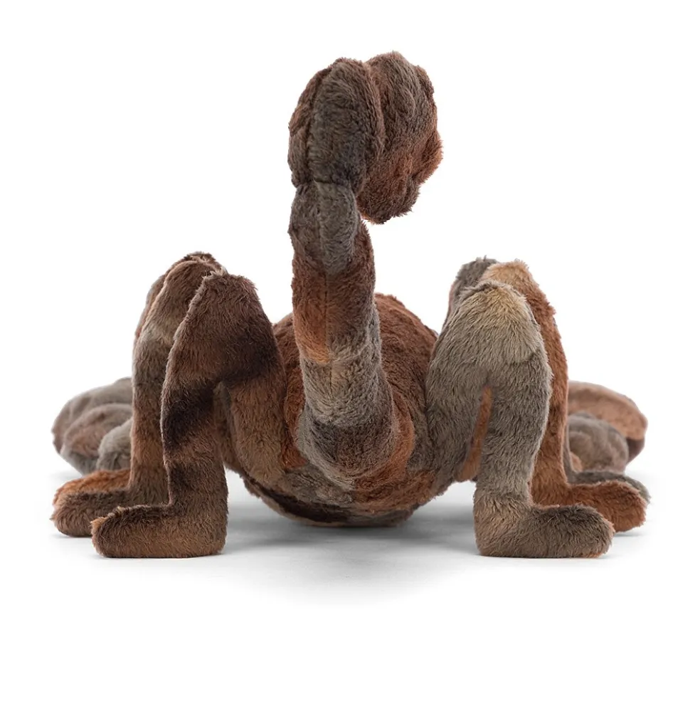 Jellycat Skorpion Simon Stofftier 27 cm