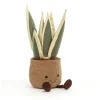 Jellycat Snake Plant Amuseable 38 cm